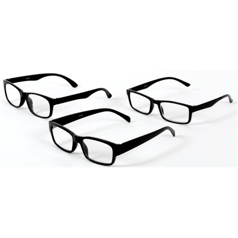 Excel Vision Machine EXCEL VISION Reading Glasses | Home Hardware