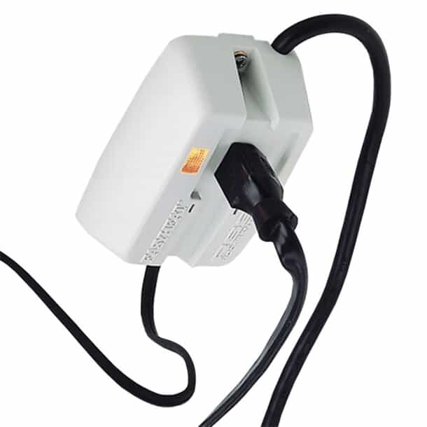 EASYHEAT Roof Sentry Automatic De Home Hardware