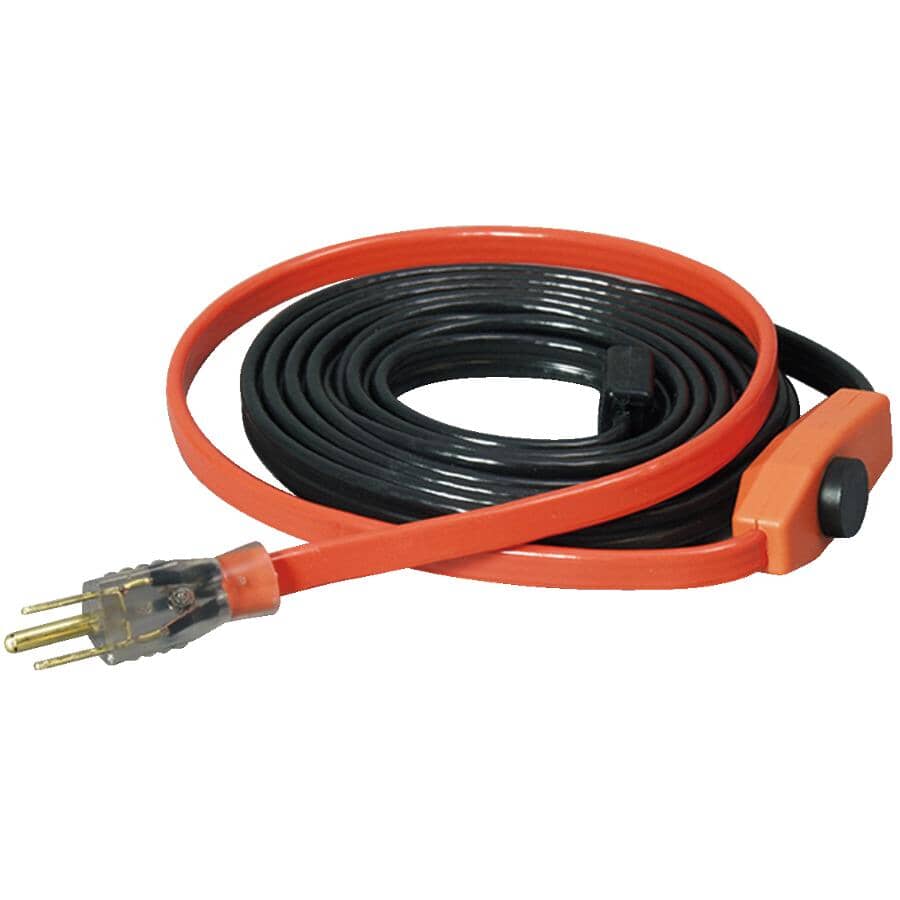 EASYHEAT Pipe Heating Cable | Home Hardware