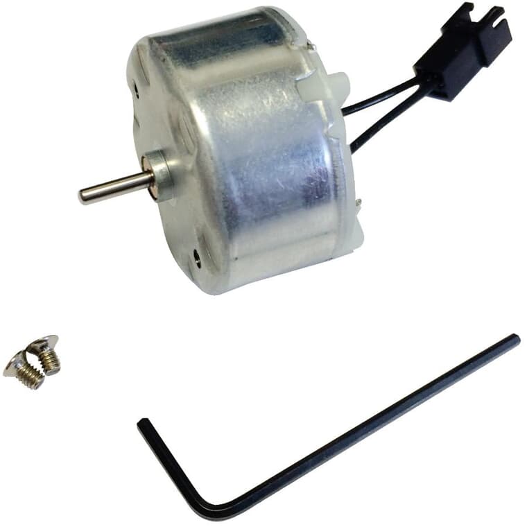 Replacement Motor Kit - for Model 800, 802 & 805