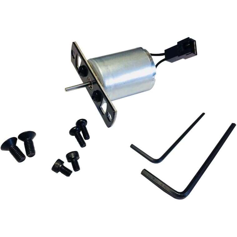 Replacement Motor Kit - for Models 810 & 812