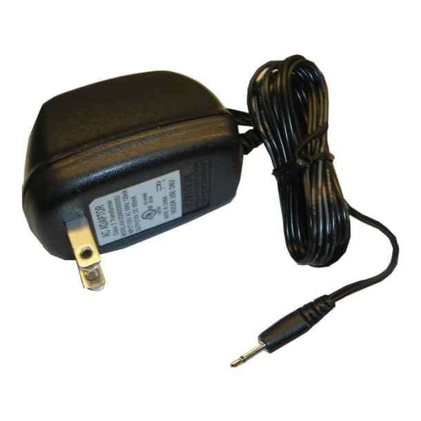 HEATER AC Power Adapter Home Hardware
