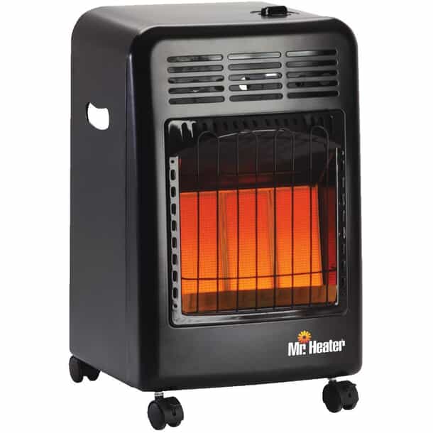 Top Propane Home Hardware Propane Heaters Mr Heater Propane HEATER