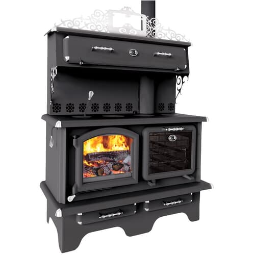 Shop for Wood Stoves u0026 Pellet Stoves Online | Home Hardware