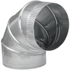 Stanley Galvanized Barn Door End Cap - Keeps Rails Clean & Protected