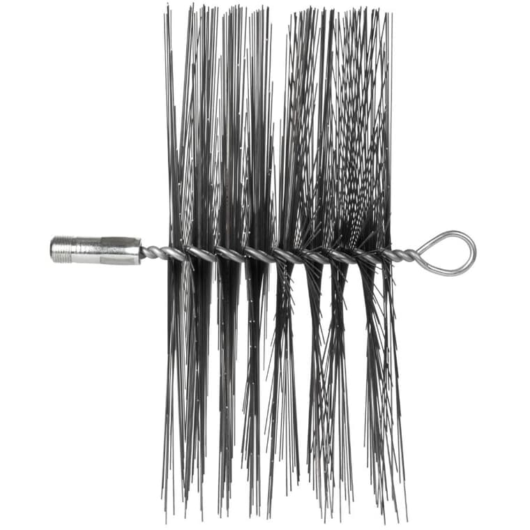 SuperSweep Wire Chimney Brush - 7" x 11", Rectangle