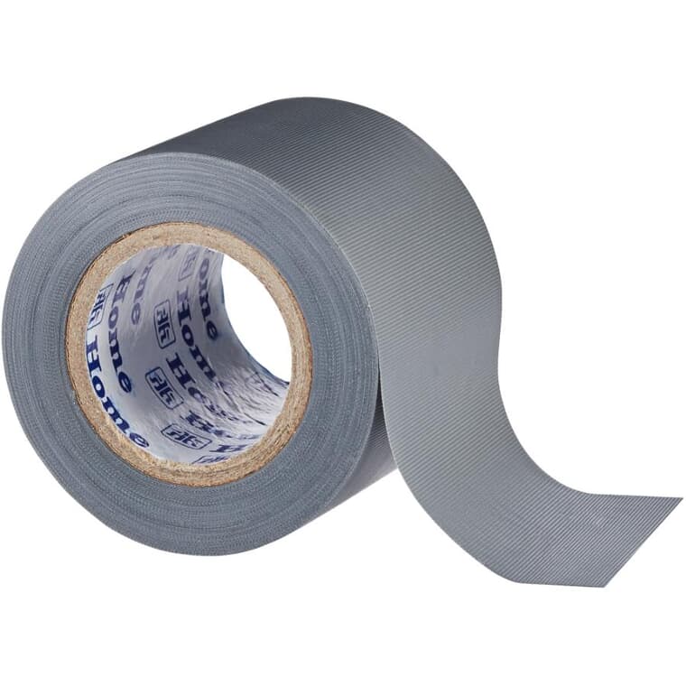 48mm x 10M Poly Duct Tape
