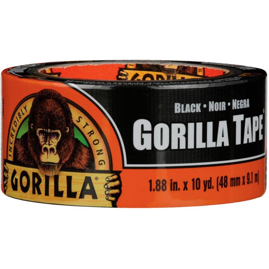 GORILLA 1.88