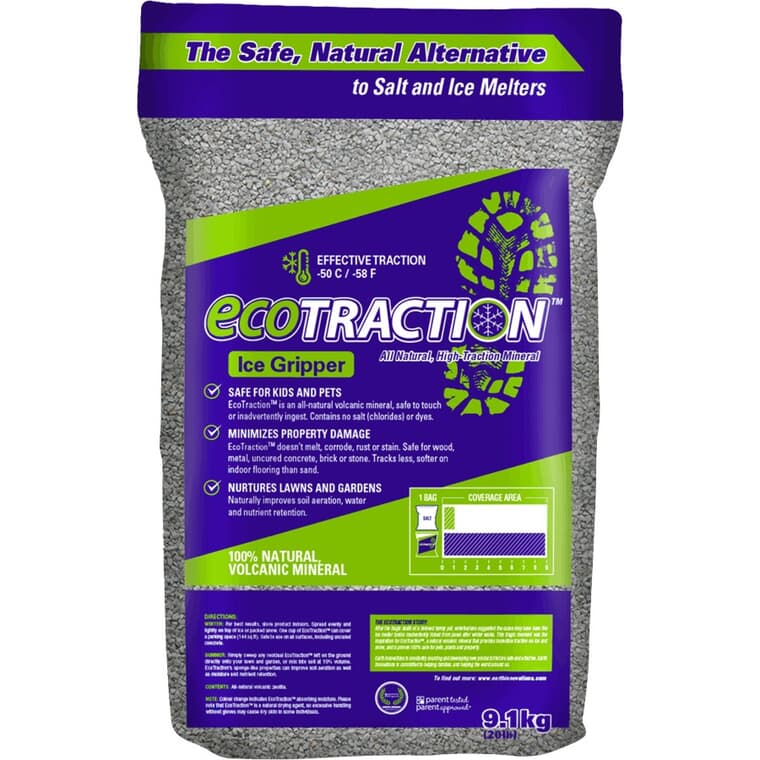 All Natural Traction Aid - 9.1 kg