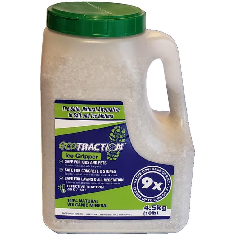 Traction Aid - 4.5 kg