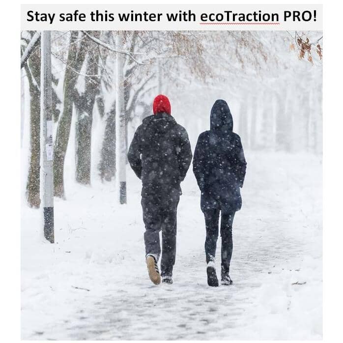 Ecotraction ECOTRACTION Pro Traction Aid | Home Hardware