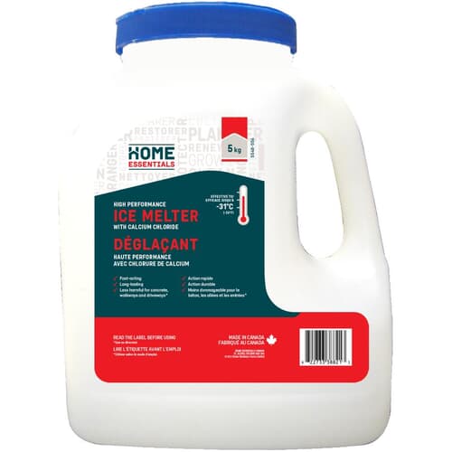 High Performance Ice Melter - 5 kg