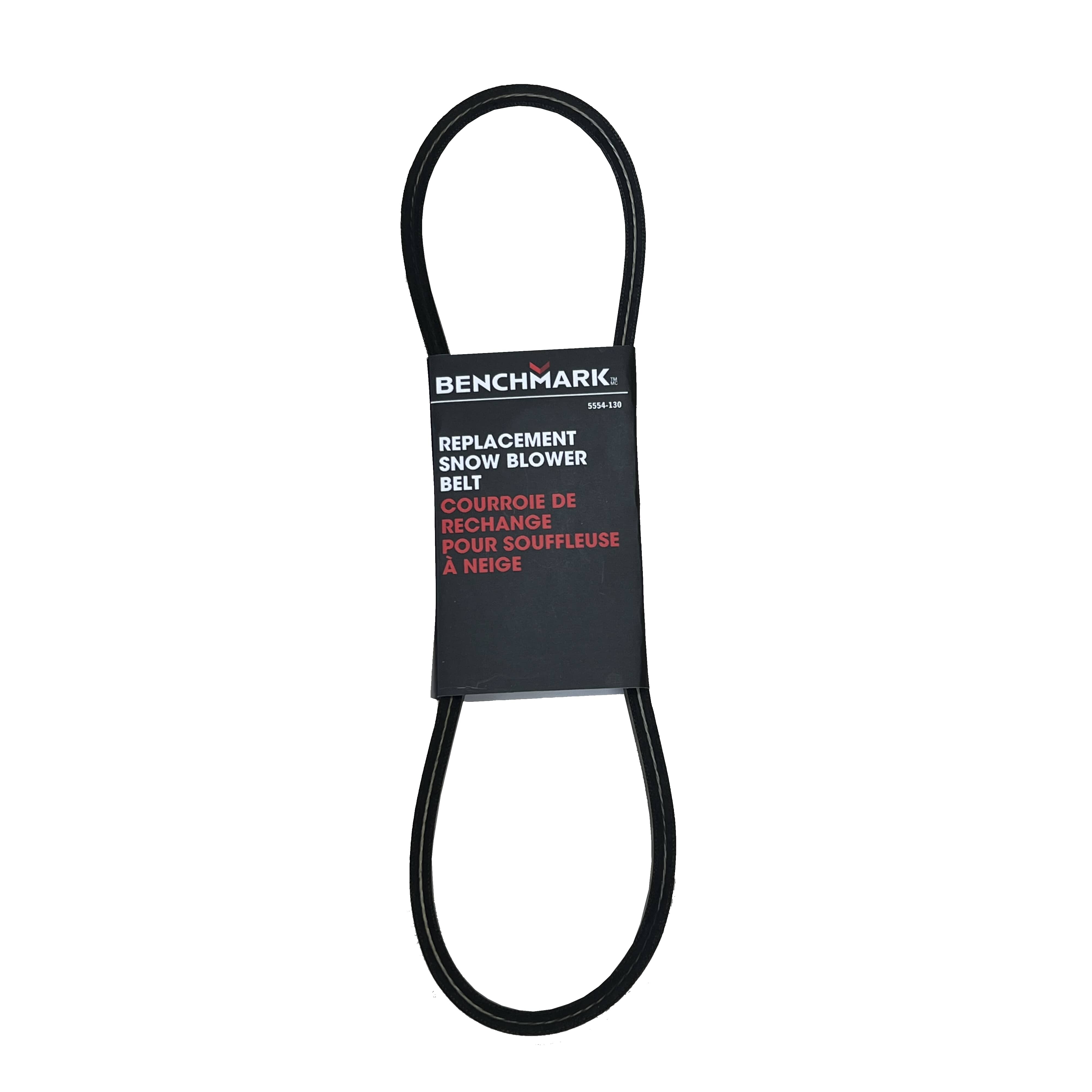 BENCHMARK Replacement Belt for 22