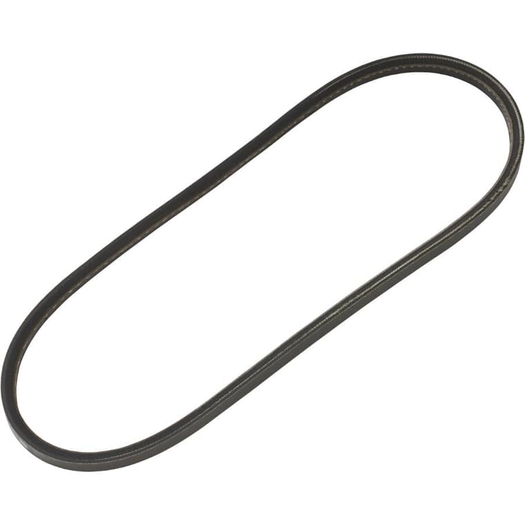 Auger Drive Belt, for 500 & 600 Series Snow Throwers