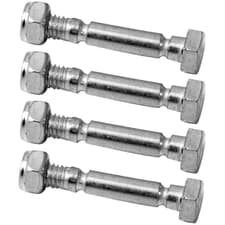 Kit 20 Ensembles Goupilles De Cisaillement Honda Souffleuse à Neige HS1132 HS624 HS828 HS928 HS724