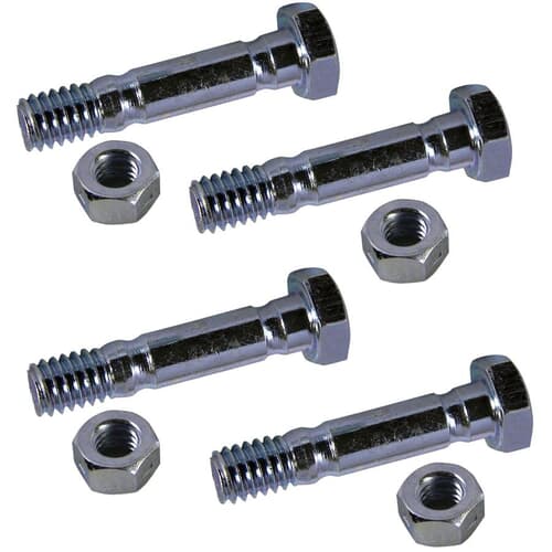HUSQVARNA Large Shear Bolts | Home Hardware