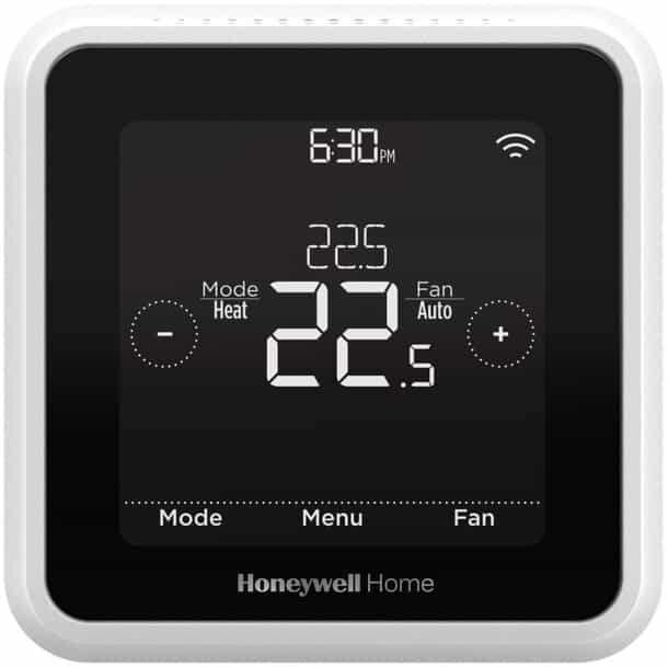 Honeywell Home T5 Smart Thermostat for Home: Ultimate Energy Saver
