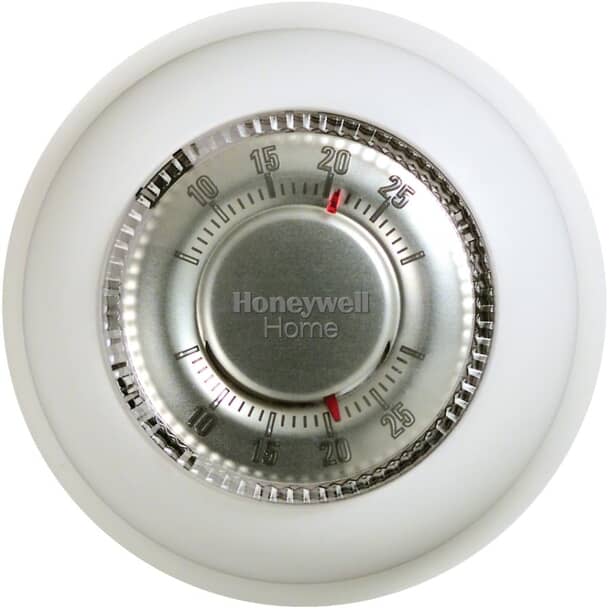 Lyric Round The Round Smart Thermostat Honeywell Round Smart