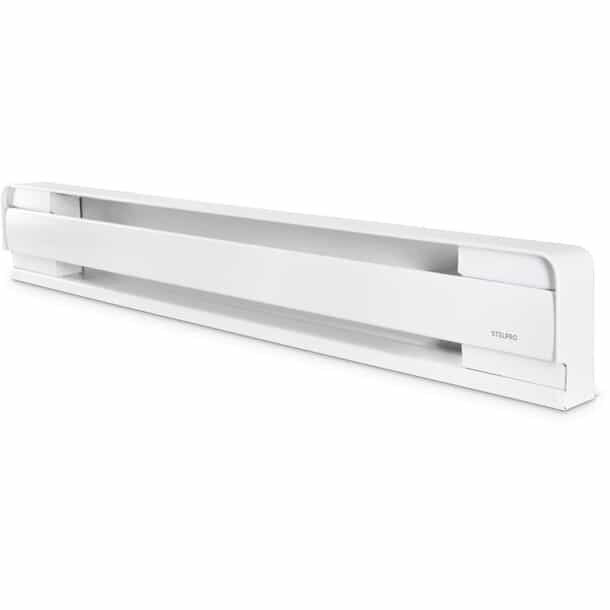 STELPRO Brava Electric Baseboard Heater Home Hardware
