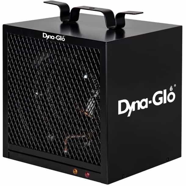 Dyna Glo 80k Btu Garage Heater DYNA-GLO Garage Heater 4800W Home