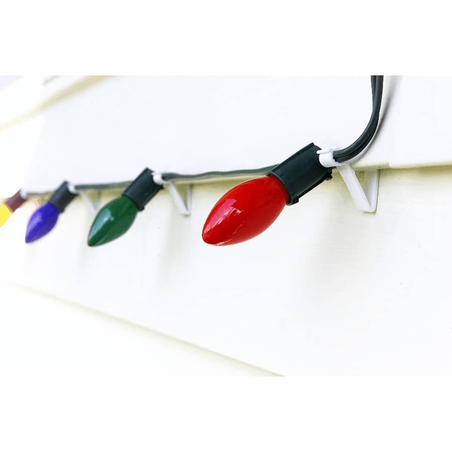 Home Hardware R Clips BRIMUR Light Wedge Clips | Home Hardware