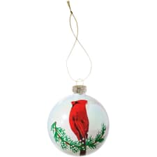 INSTYLE HOLIDAY Plastic Ornament Set | Home Hardware