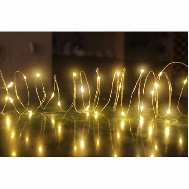How Much Electricity Do Led Fairy Lights Use: Save Energy Now!