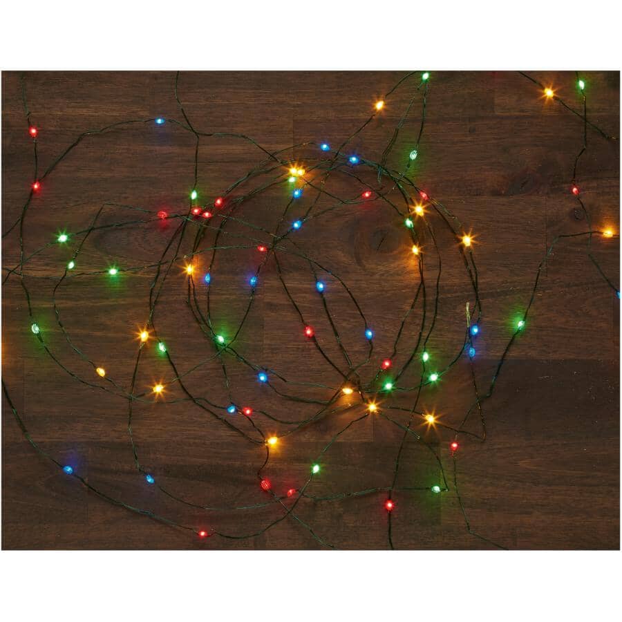 ENERGIZER Microdot Light Set | Home Hardware