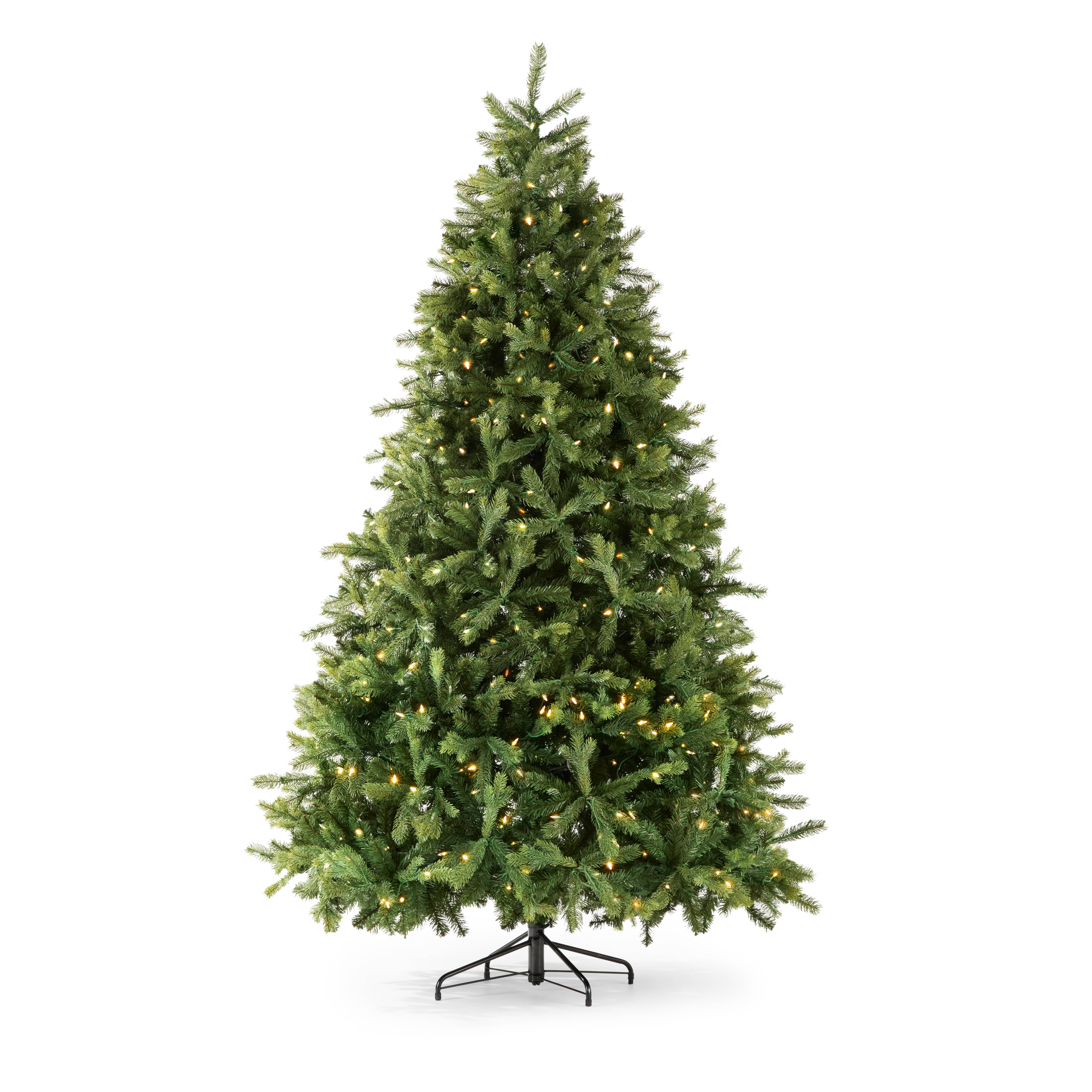 INSTYLE HOLIDAY 7.5' Freiburg Christmas Tree | Home Hardware