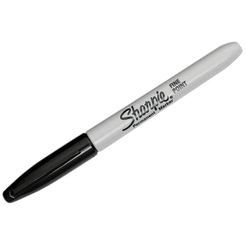 Sharpie Fine Tip Permanent Pens