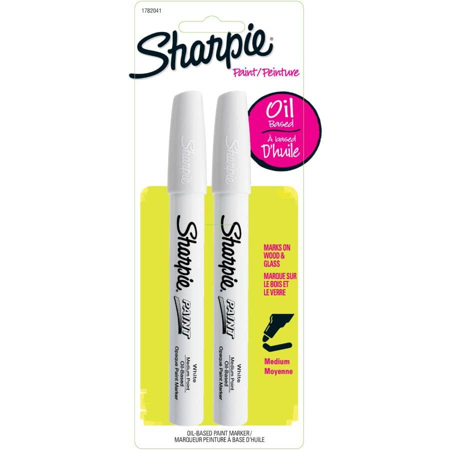 SHARPIE Permanent Paint Marker | Home Hardware