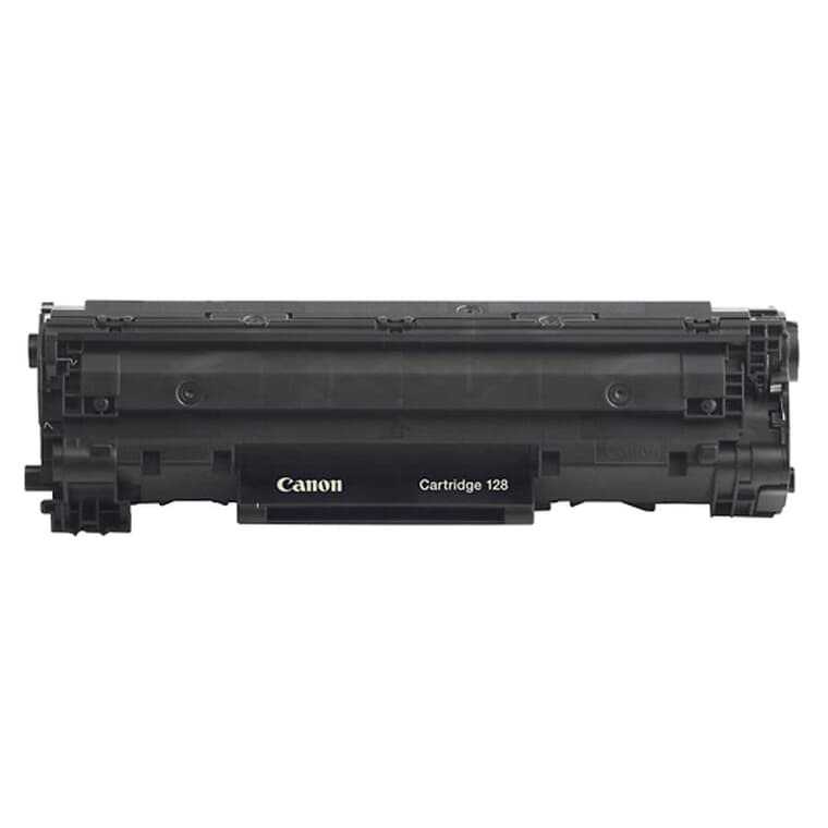 210 Toner Cartridge (3500B001) - Black