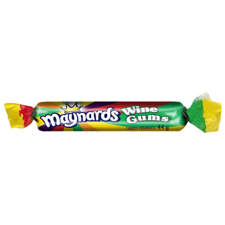 Wine Gums Candy - 44 g