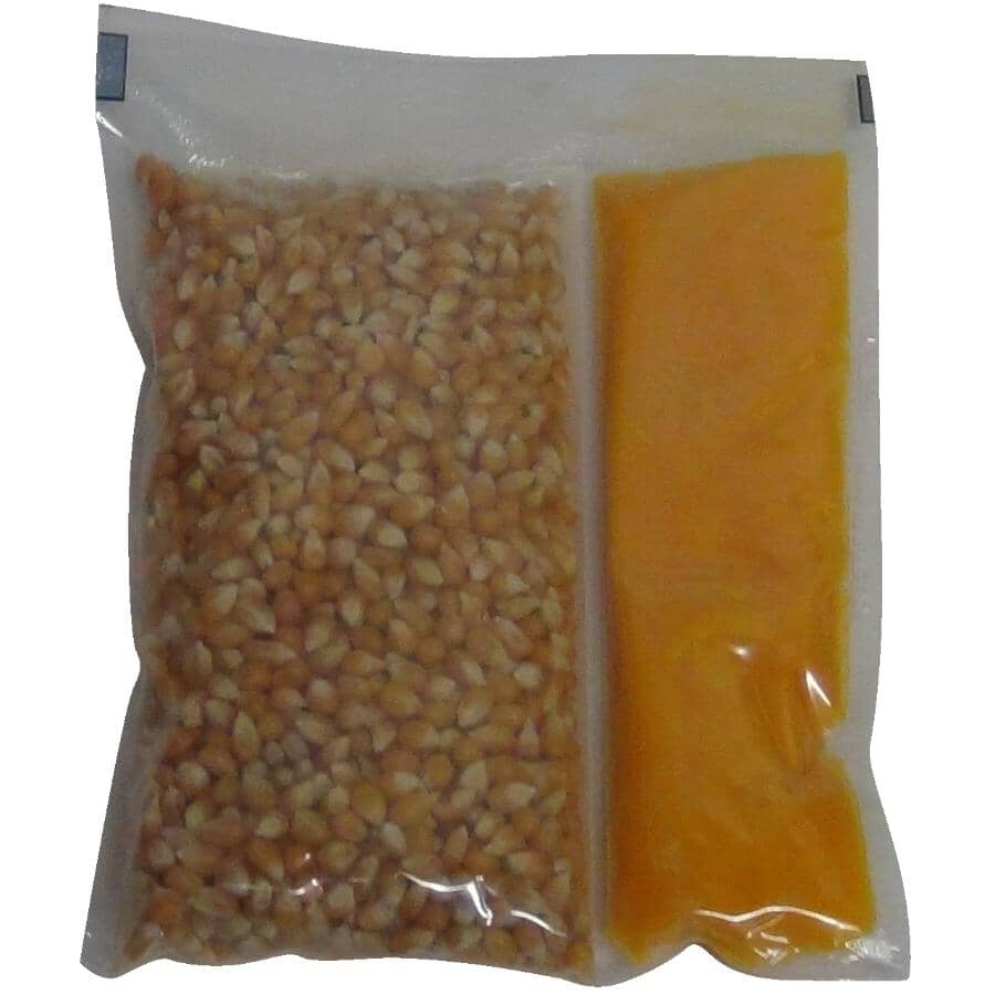 HTD CANADA Popcorn | Home Hardware