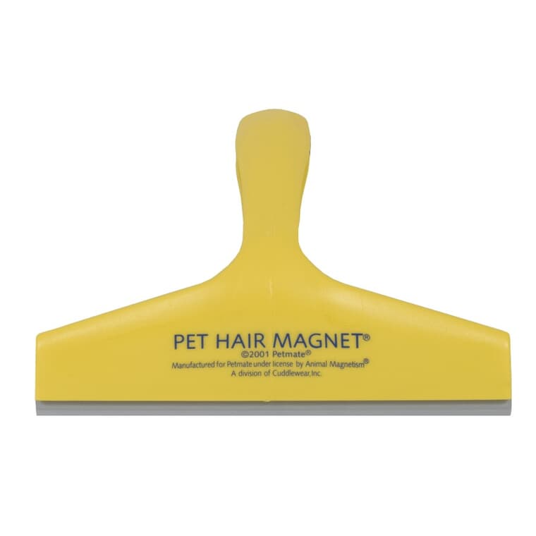 Pet Hair Magnet