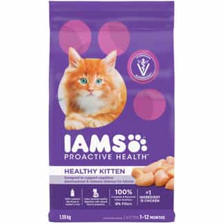 Is Iams Protective Health Okay for Cats And Dogs? Expert Review