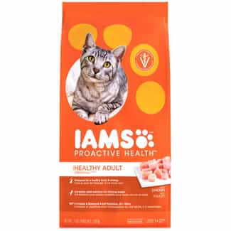 Is Iams Protective Health Okay for Cats And Dogs? Expert Review