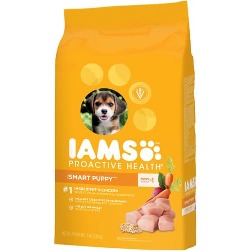 IAMS Proactive Health Large Breed Dry Dog Food | Home Hardware