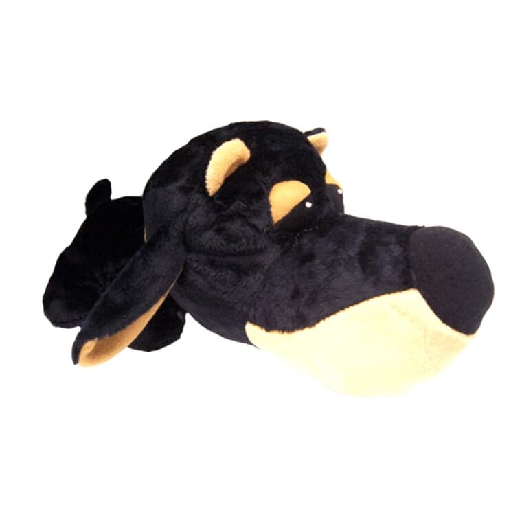 FatHedz Dog Toy - Assorted Colours