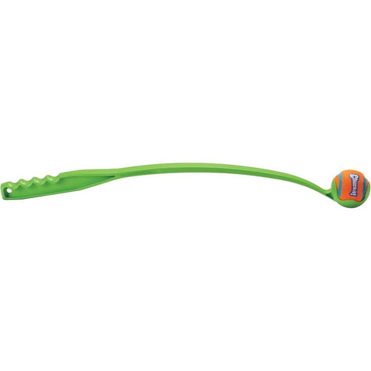 Classic 26M Ball Launcher Dog Toy - Assorted Colours