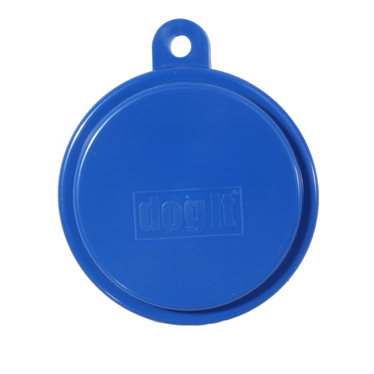 3-in-1 Pet Food Can Lid