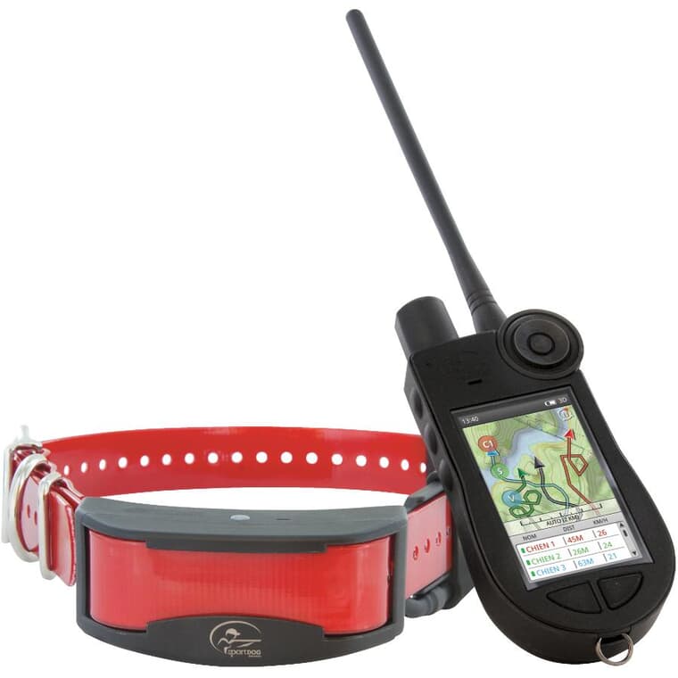 TEK 2.0 GPS Dog Tracking & Training E-Collar