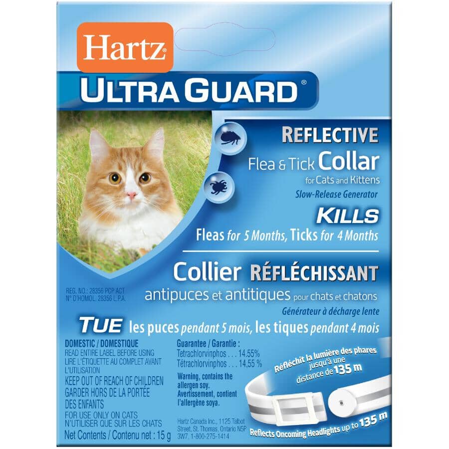 ultra guard collar