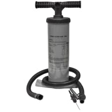 Pompe à pied pour vélos SKS Airlite 10 bar