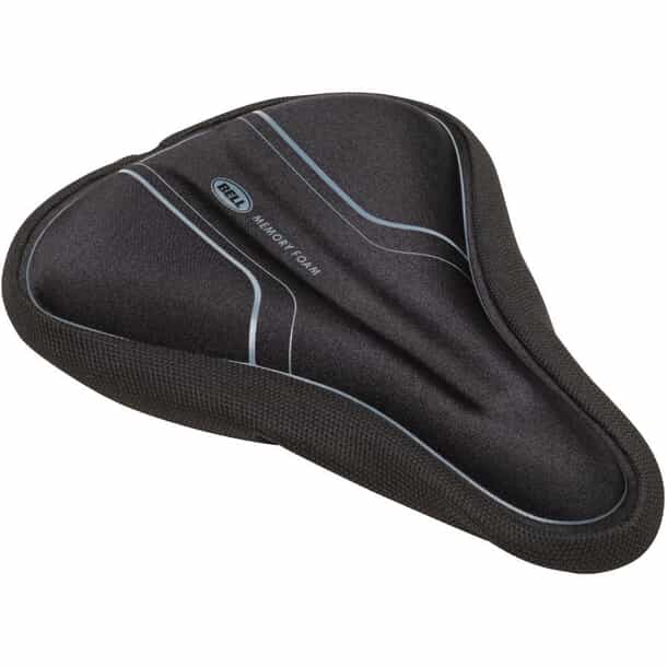 Comfort 625 Bell Sports Comfort 610 Gel Bike Seat Bicycle Seat