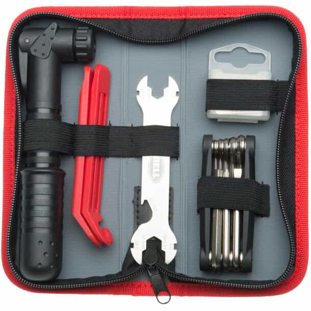 BELL Road Side 900 Bike Tool kit Home Hardware