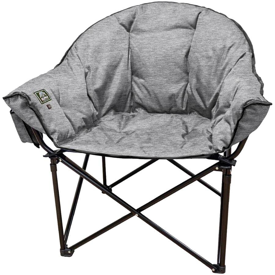 Kuma Outdoor Gear Lazy Bear Heated Chair Home Hardware