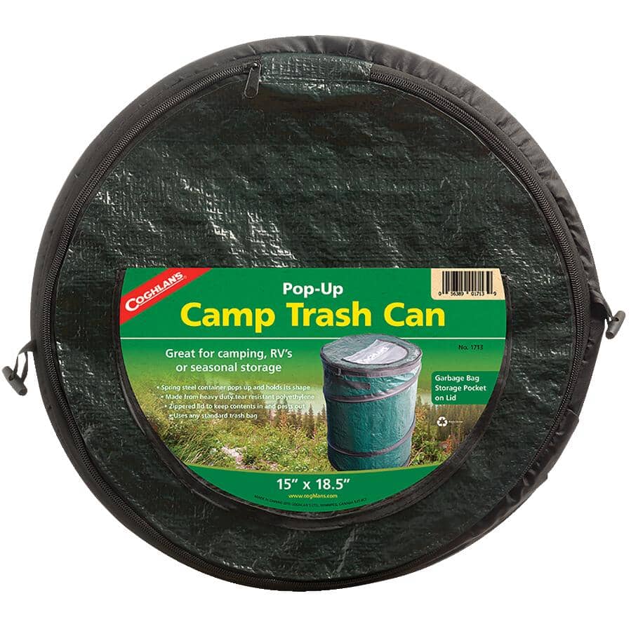 小物 neighborhood CANVAS CONTAINER-S Neighborhood Canvas Container-S (Black) 242FJNH-AC02