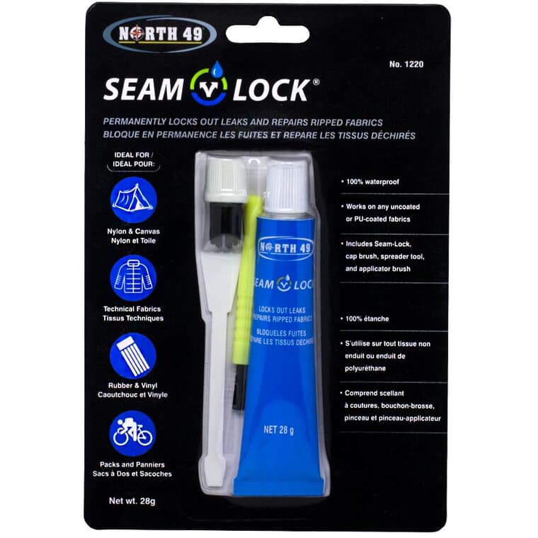 28g Tent Seam Lock Sealer