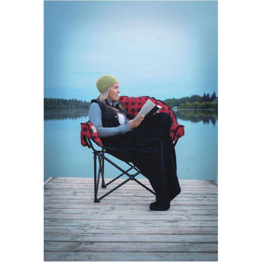 Backtrack Chair | KUMA™ Outdoor Gear